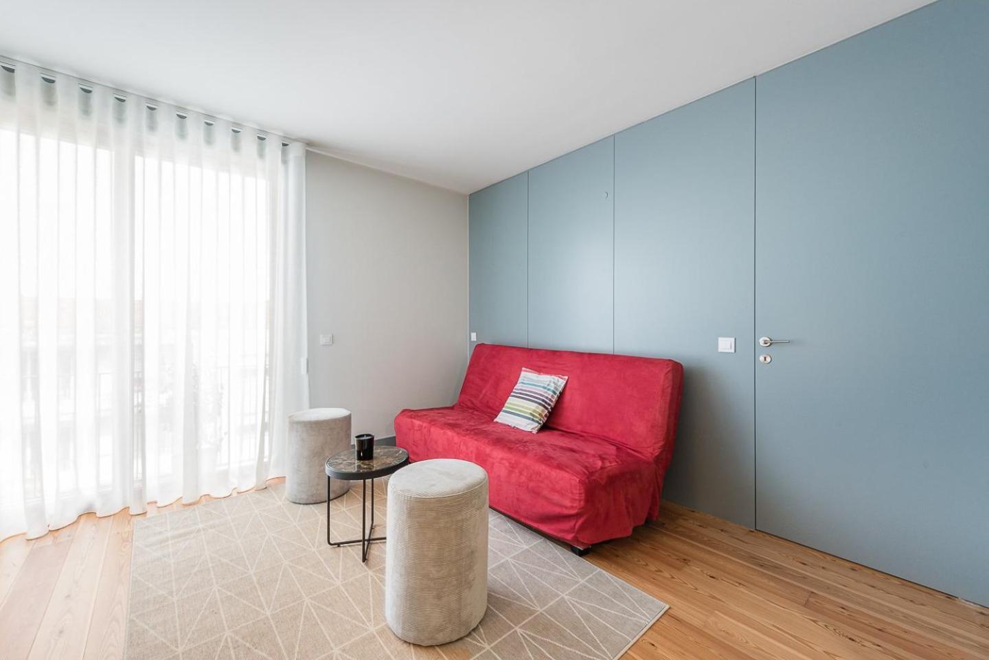 Guestready - Somewhere I Belong Apartman Porto Kültér fotó