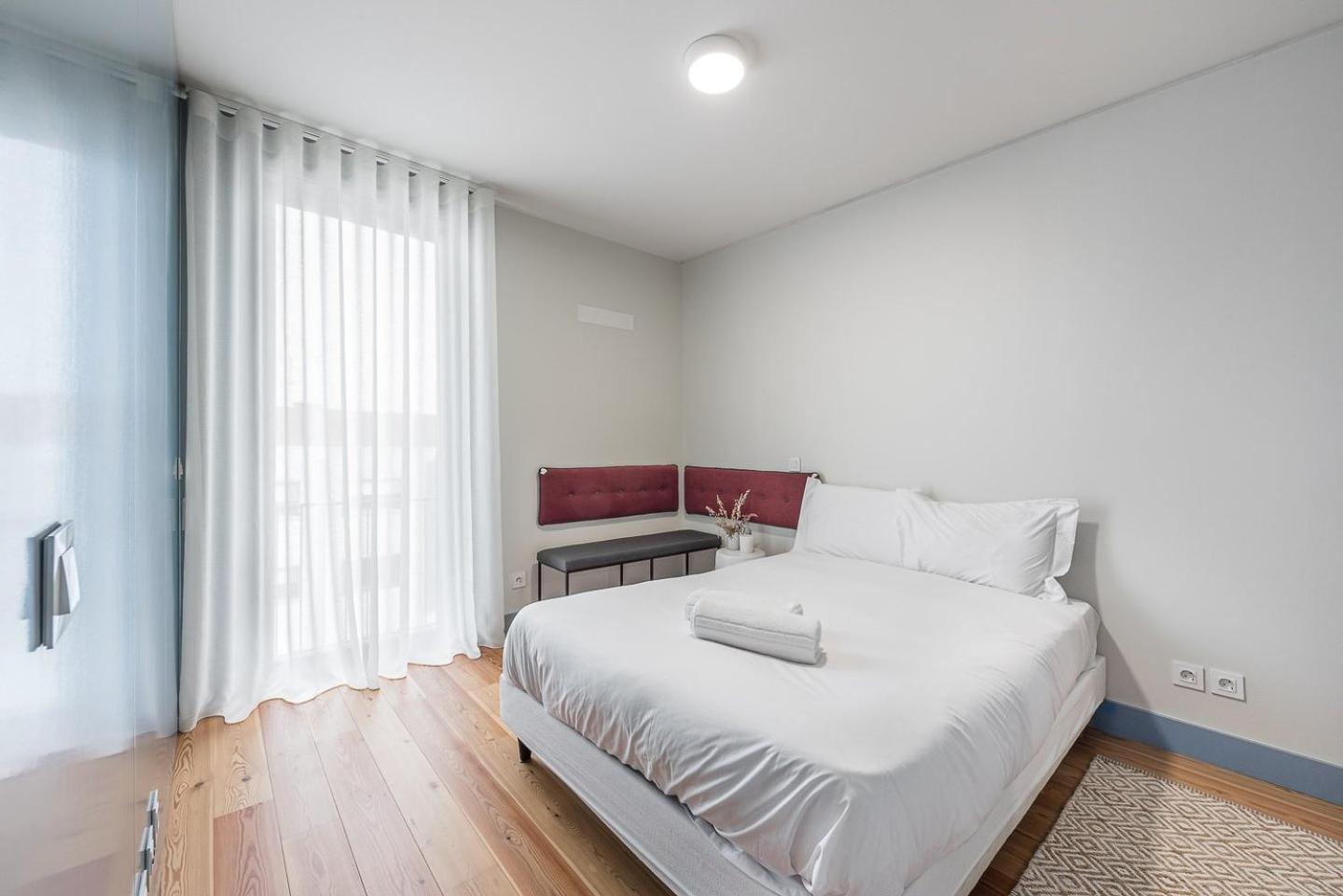 Guestready - Somewhere I Belong Apartman Porto Kültér fotó