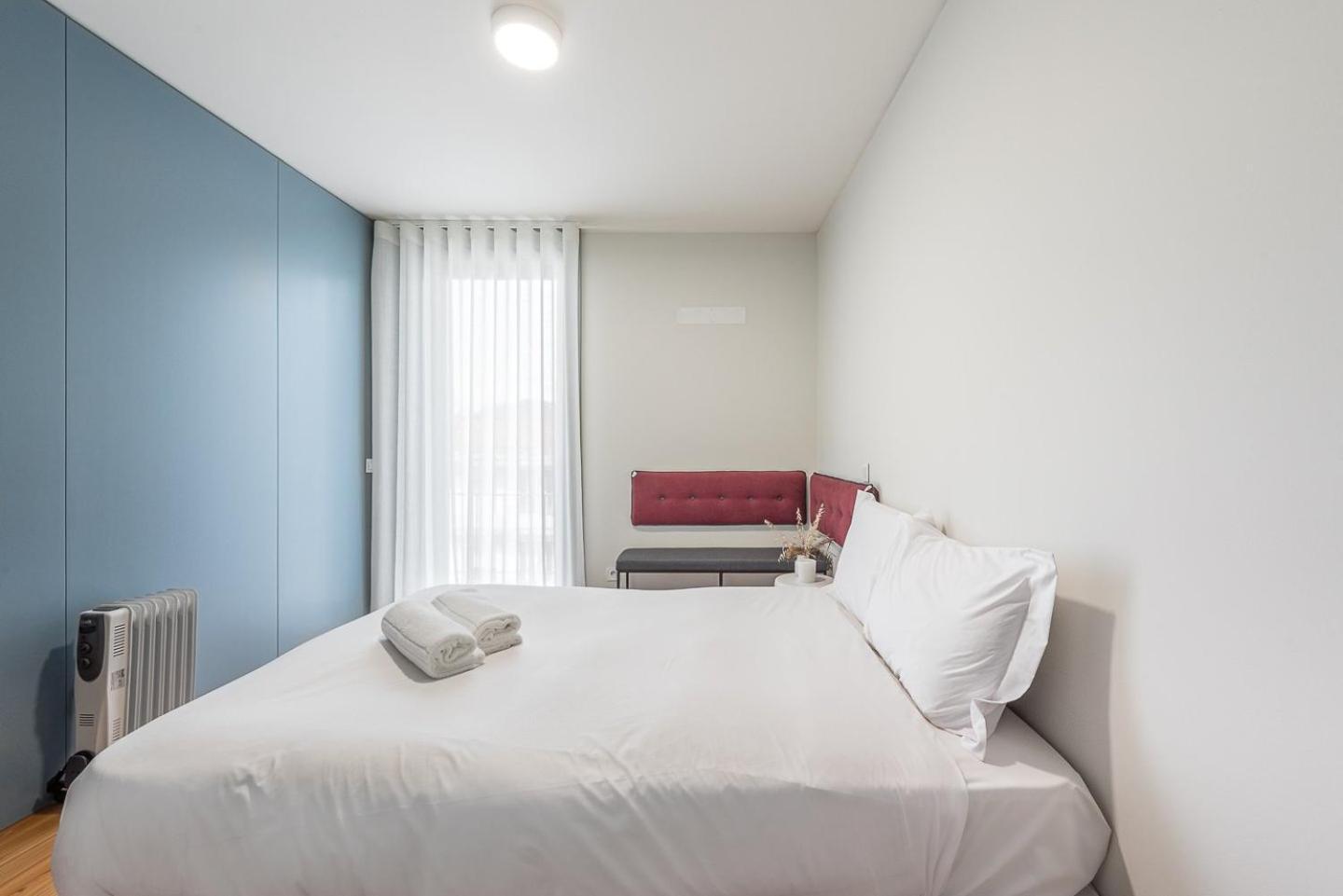 Guestready - Somewhere I Belong Apartman Porto Kültér fotó