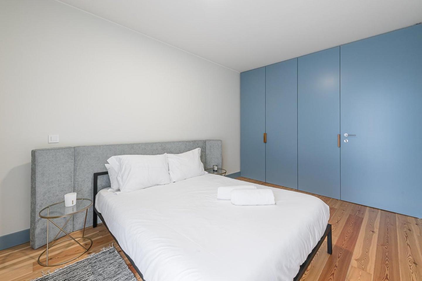 Guestready - Somewhere I Belong Apartman Porto Kültér fotó
